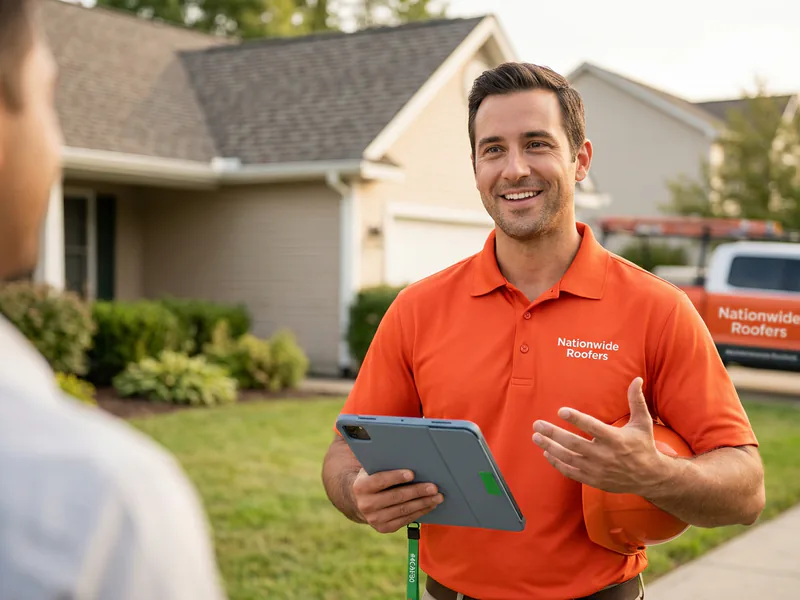 Roof Installation  in Massillon  FAQ